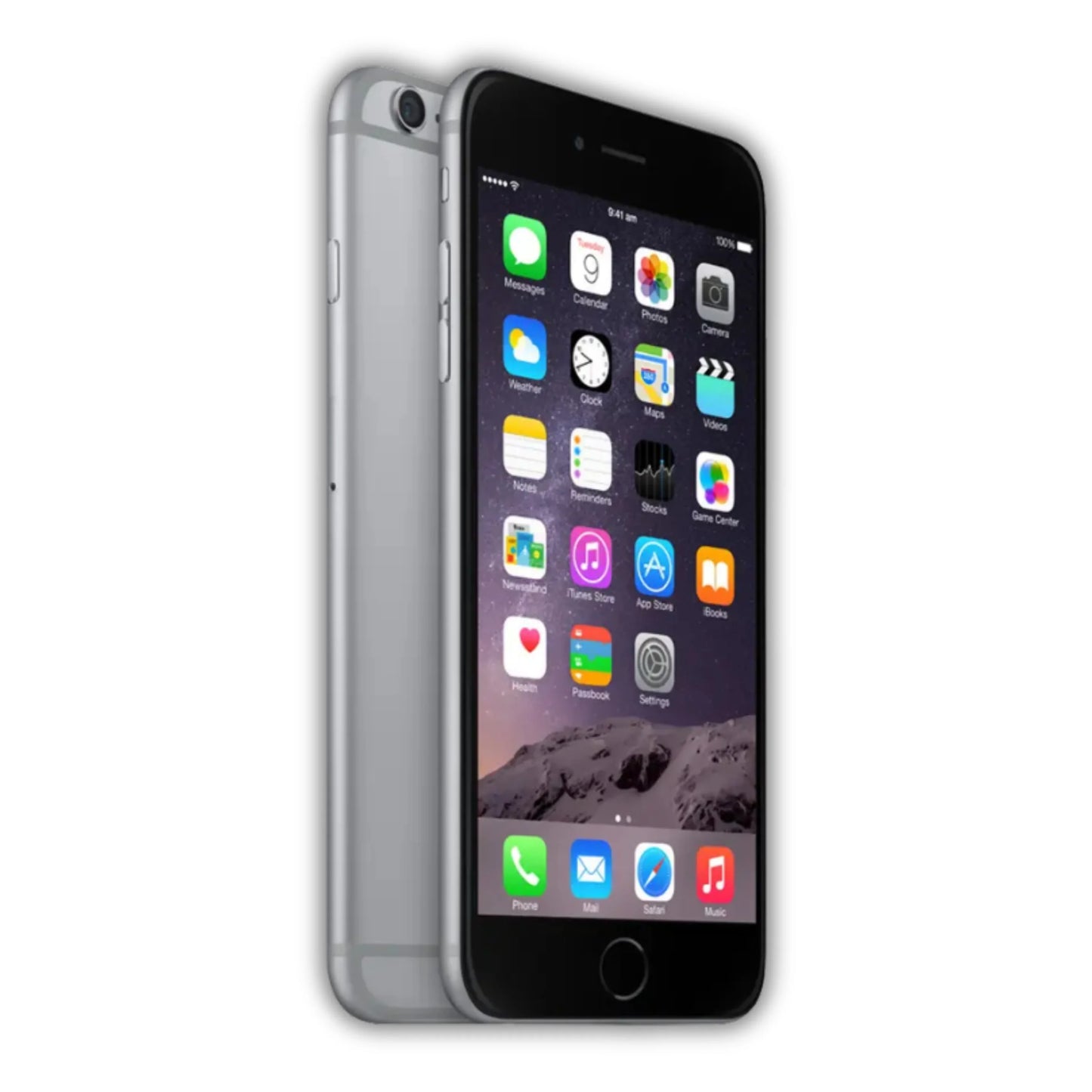 Apple iPhone 6 plus ( 64 GB)
