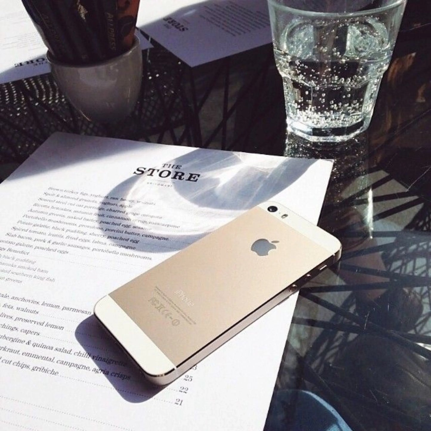 Apple iPhone 5s (16 GB)