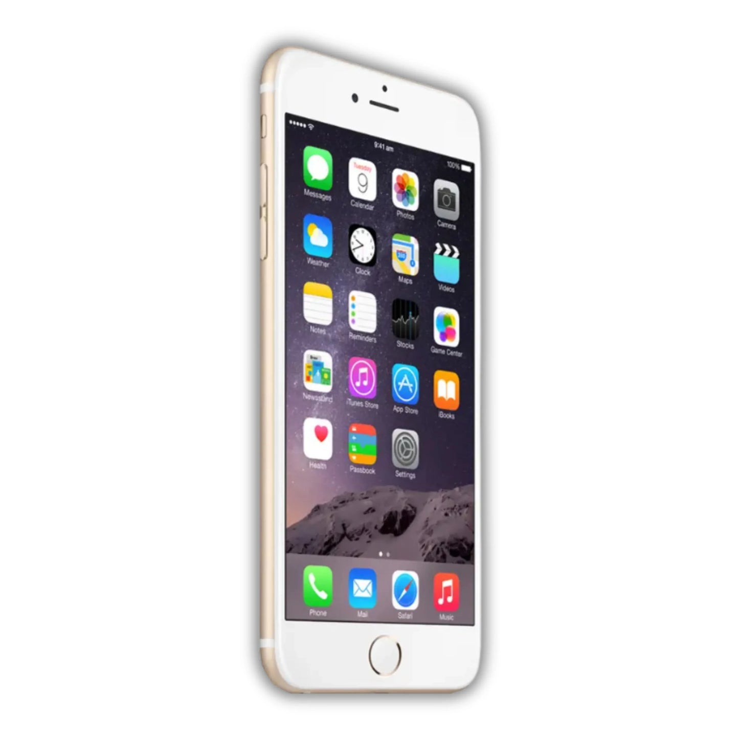 Apple iPhone 6 plus ( 64 GB)