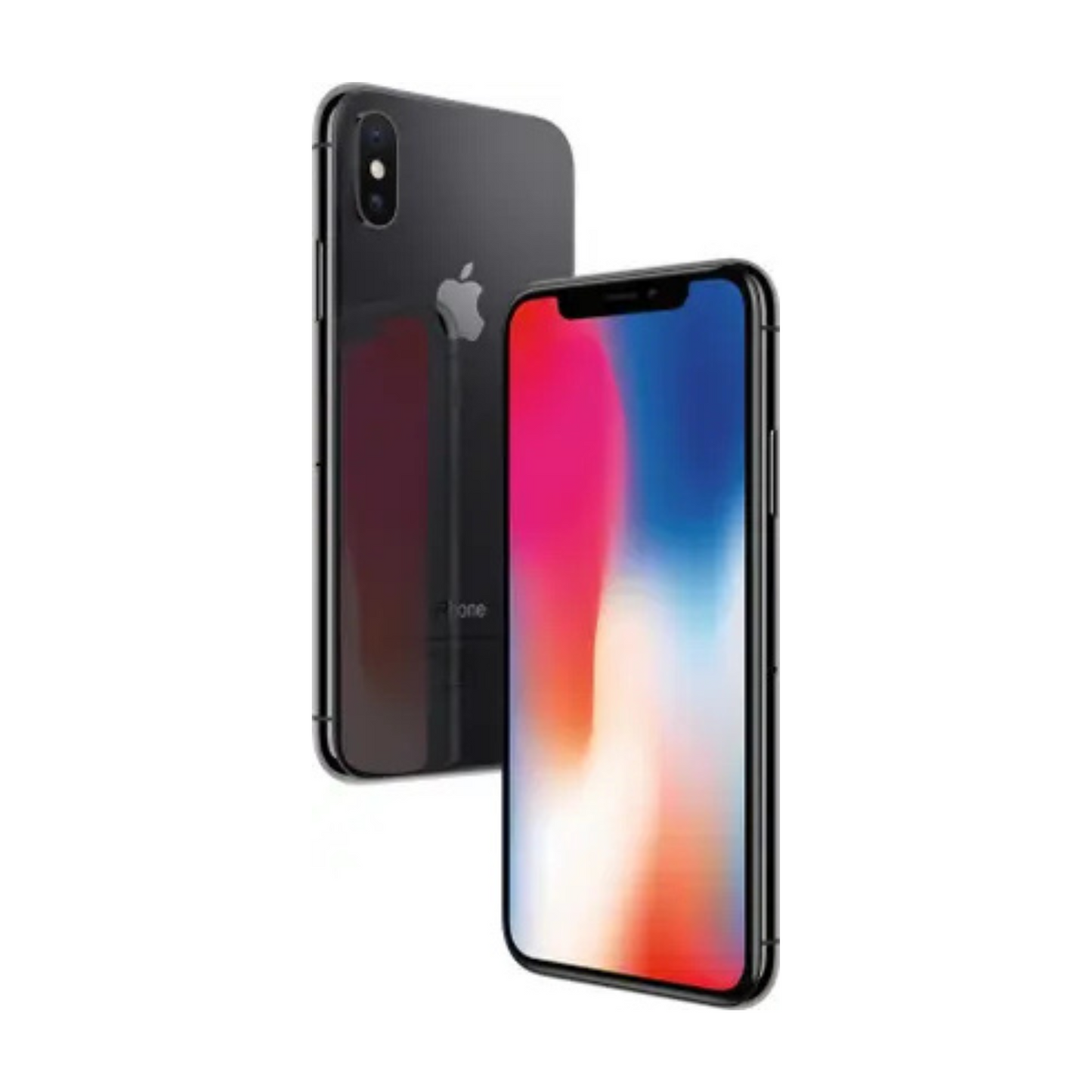 Apple iPhone X ( 64 GB)