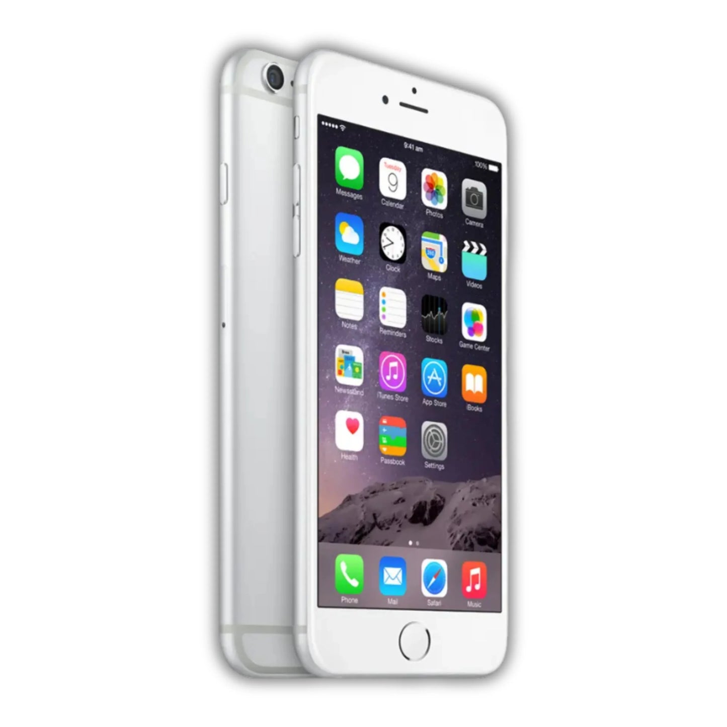 Apple iPhone 6 plus ( 64 GB)