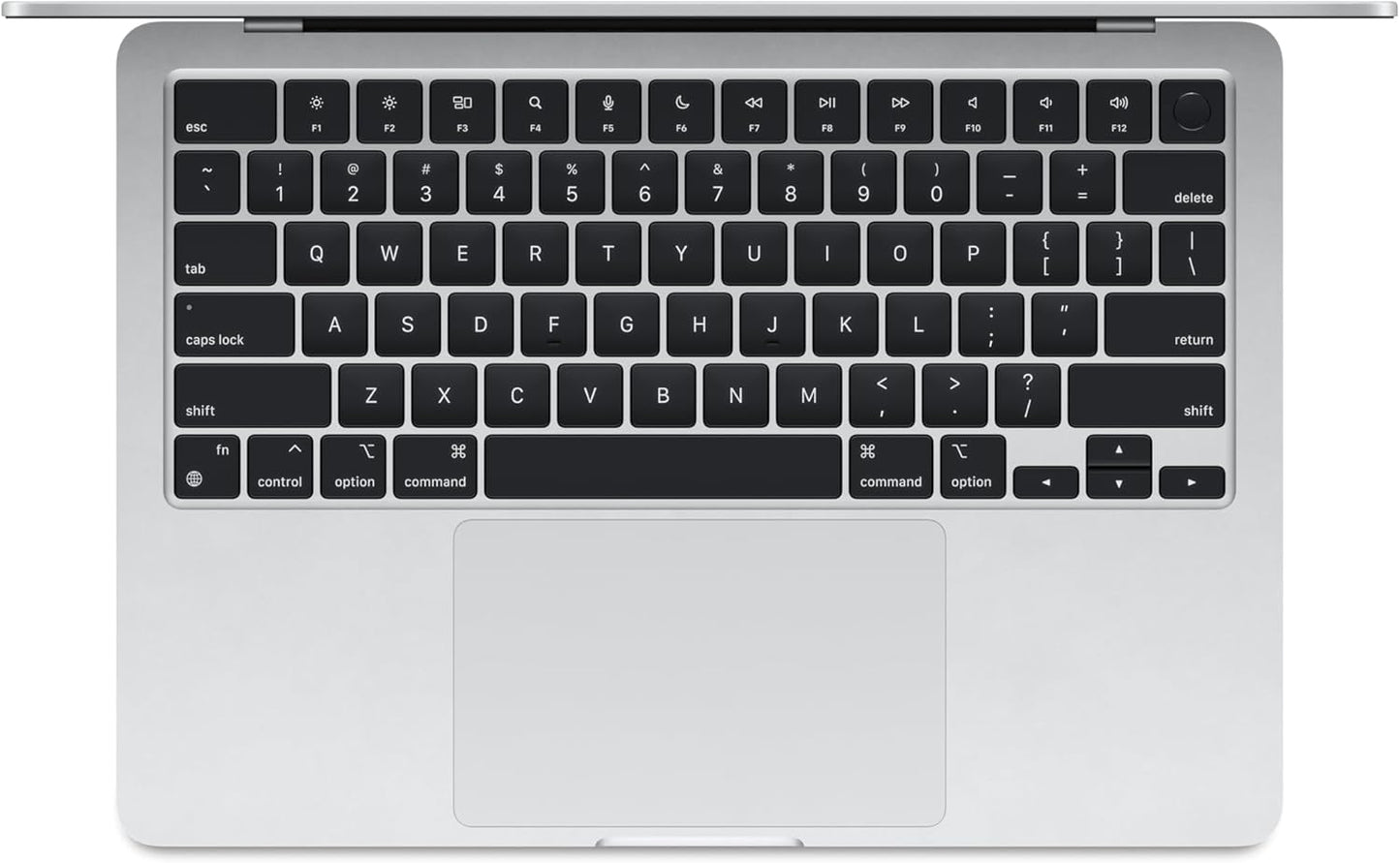 Apple 2024 MacBook Air 13-inch Laptop with M3 chip: Built for Apple Intelligence, 13.6-inch Liquid Retina Display, 16GB Unified Memory, 256GB SSD Storage, Backlit Keyboard, Touch ID; Midnight