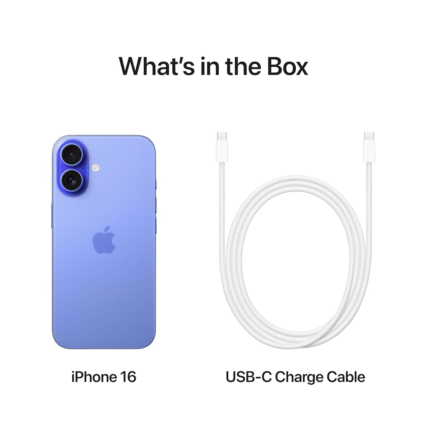 Apple iPhone 16 ( 128 GB)