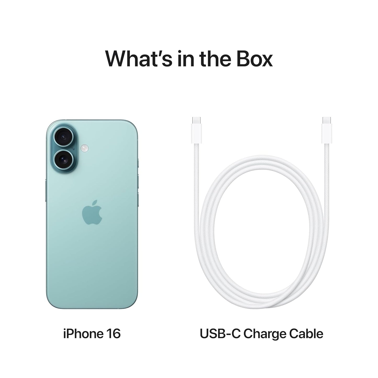 Apple iPhone 16 ( 128 GB)