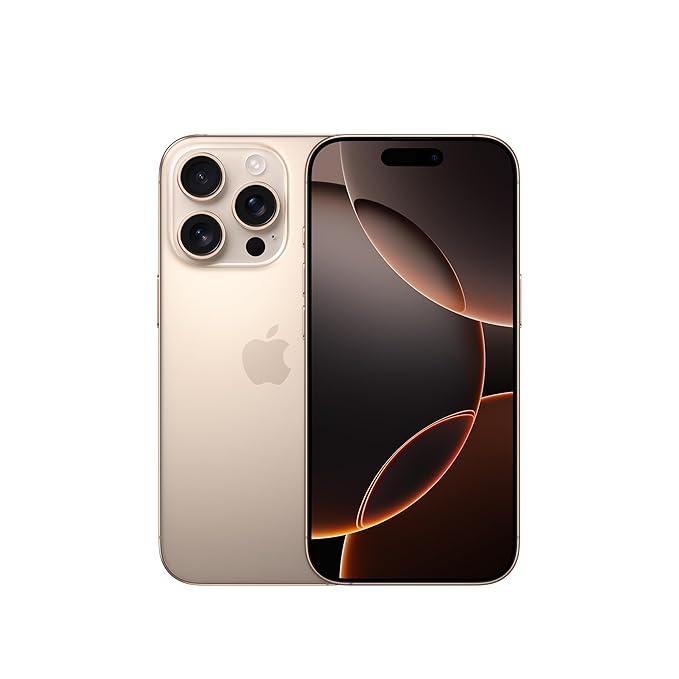 Apple iPhone 16 Pro ( 128 GB)