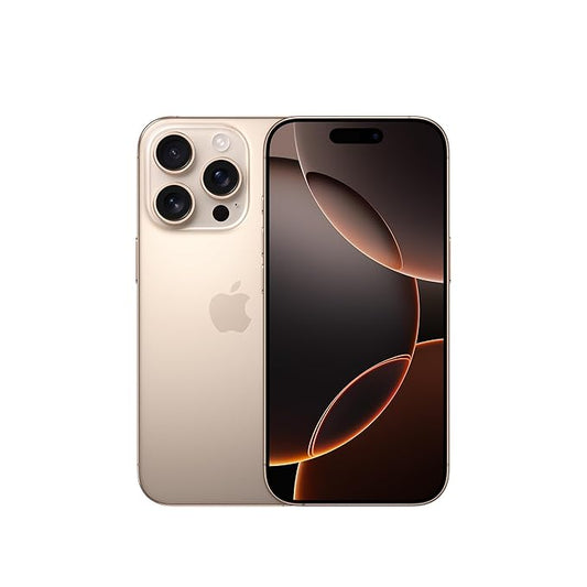 Apple iPhone 16 Pro ( 128 GB)