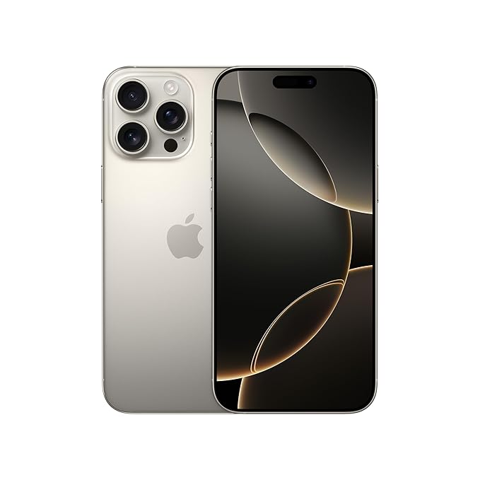 Apple iPhone 16 Pro Max ( 256 GB)