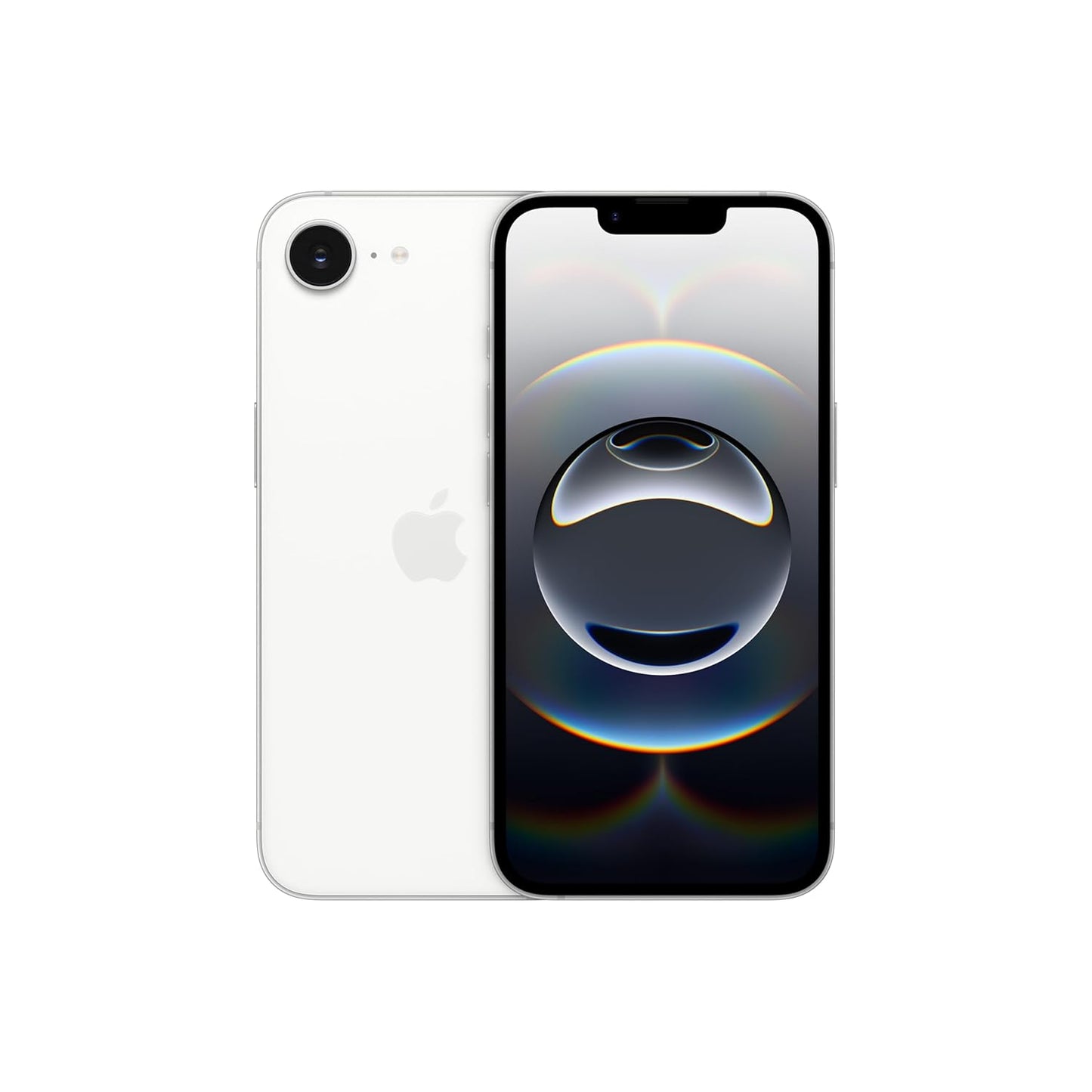 Apple iPhone 16e ( 128 GB)