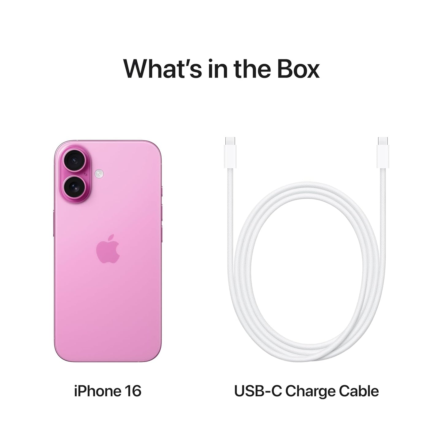 Apple iPhone 16 ( 128 GB)