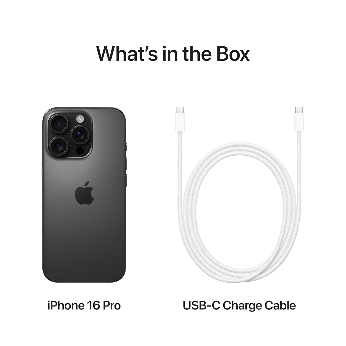 Apple iPhone 16 Pro ( 128 GB)