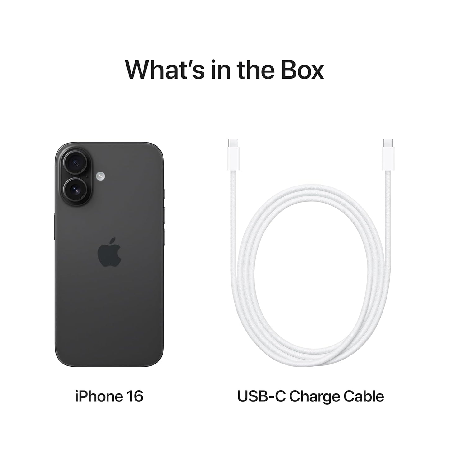 Apple iPhone 16 ( 128 GB)