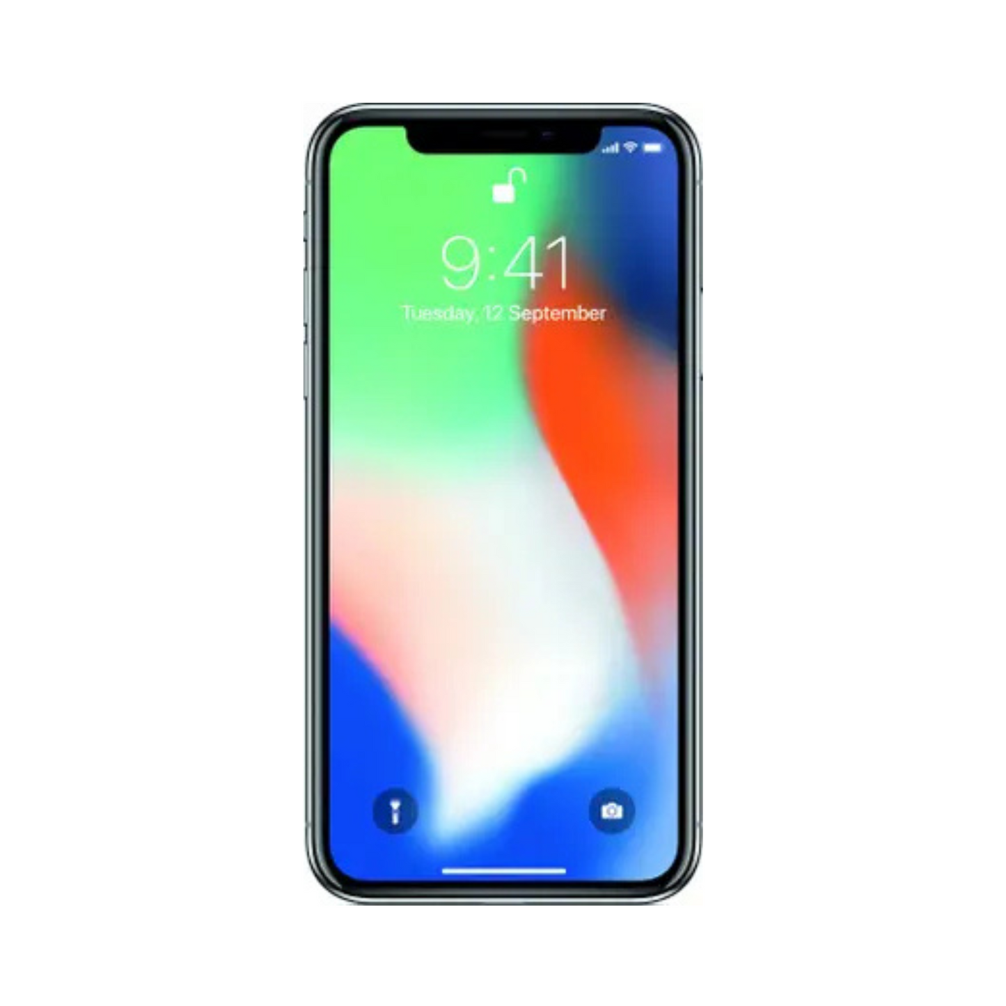 Apple iPhone X ( 64 GB)