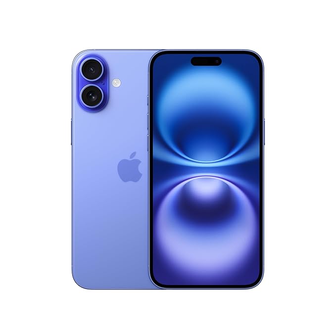 Apple iPhone 16 Plus ( 128 GB)