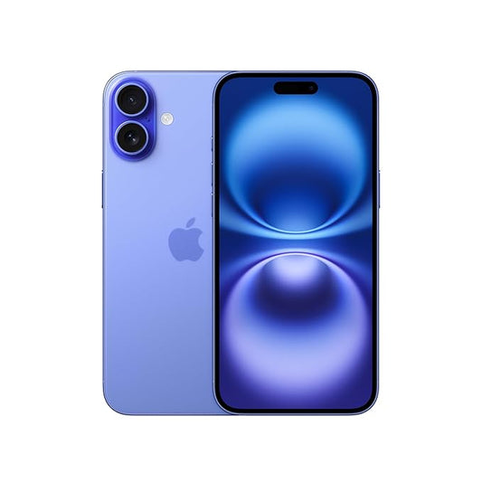 Apple iPhone 16 Plus ( 128 GB)