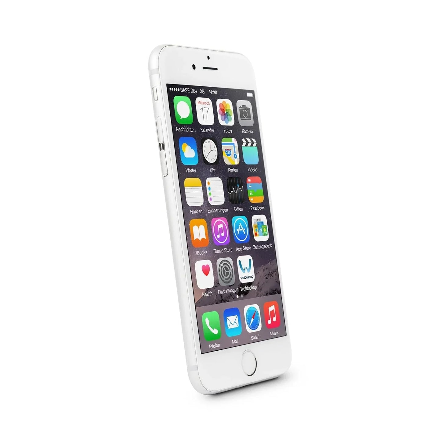 Apple iPhone 6 ( 64 GB)