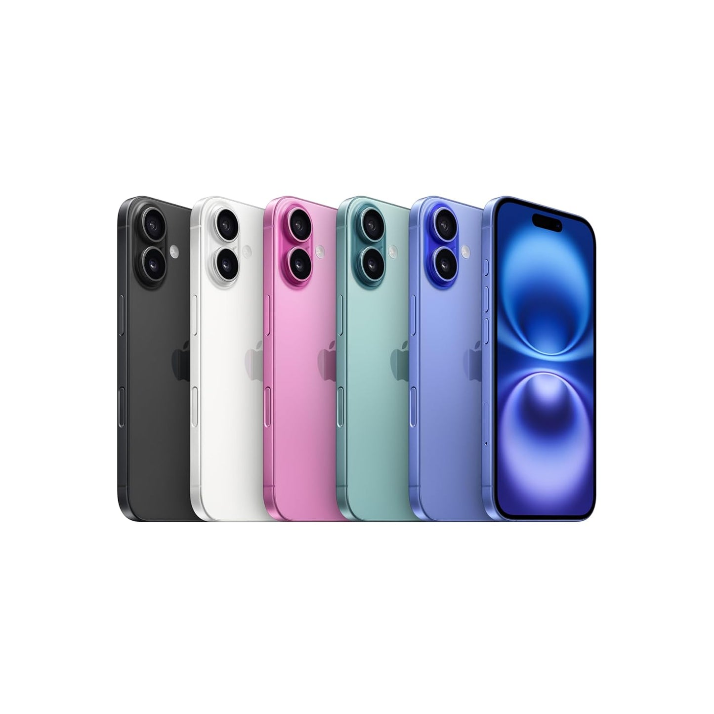 Apple iPhone 16 Plus ( 128 GB)