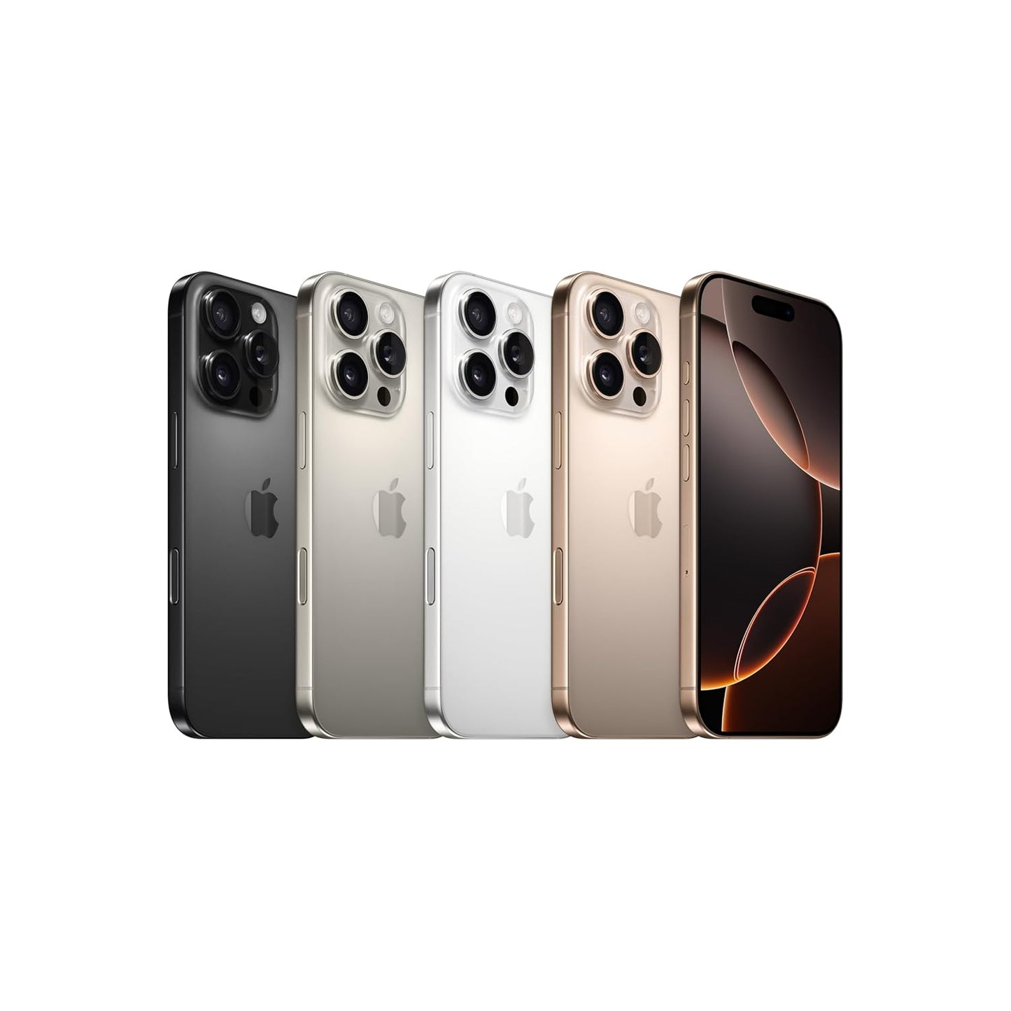 Apple iPhone 16 Pro Max ( 256 GB)