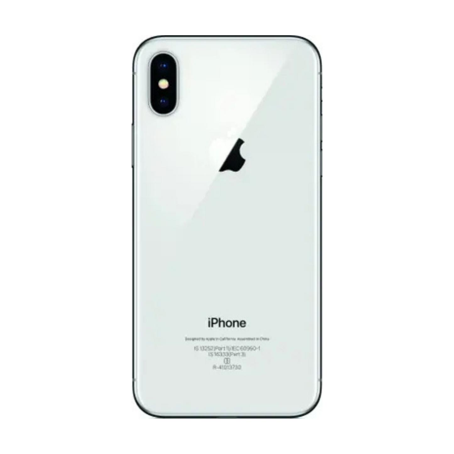 Apple iPhone X ( 64 GB)