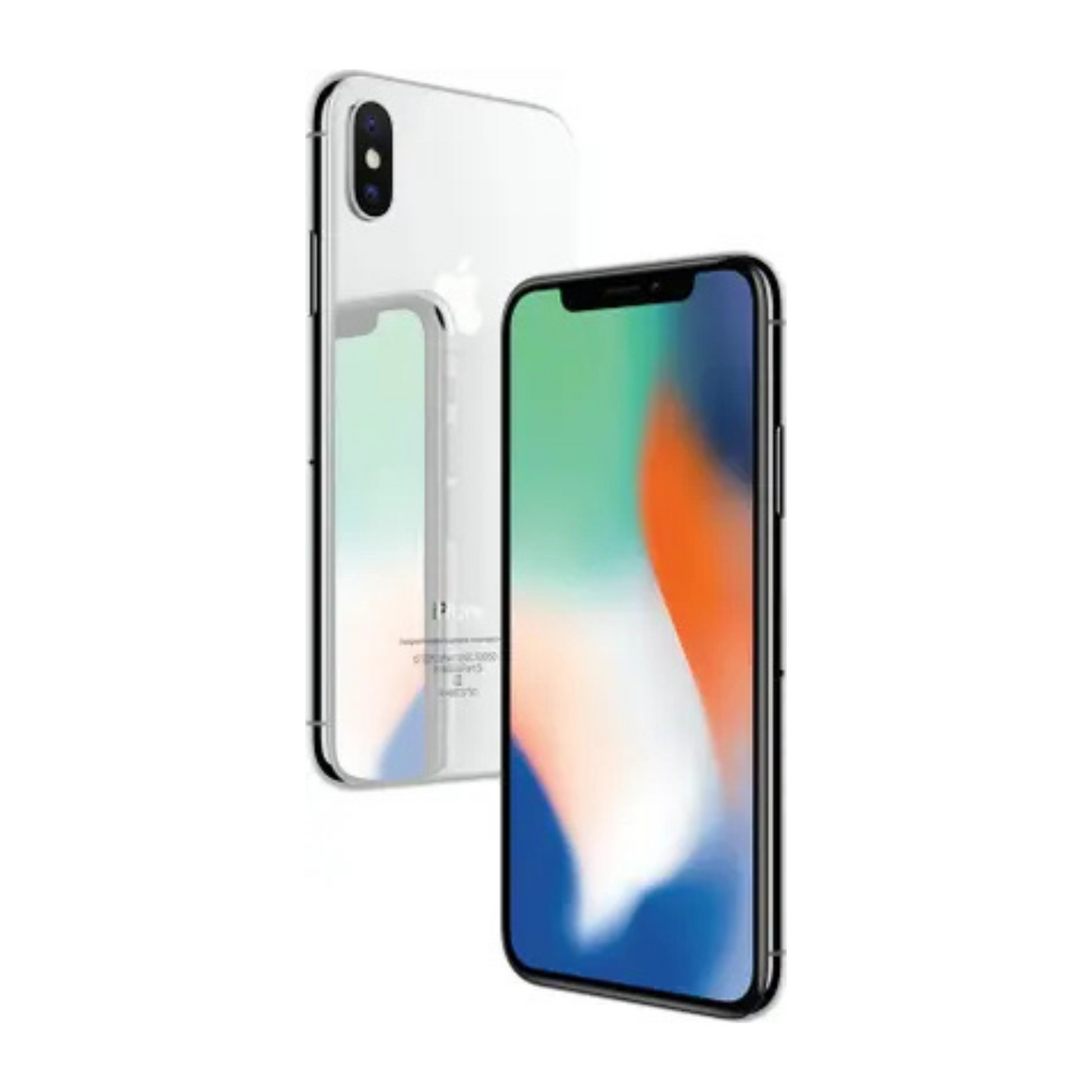 Apple iPhone X ( 64 GB)